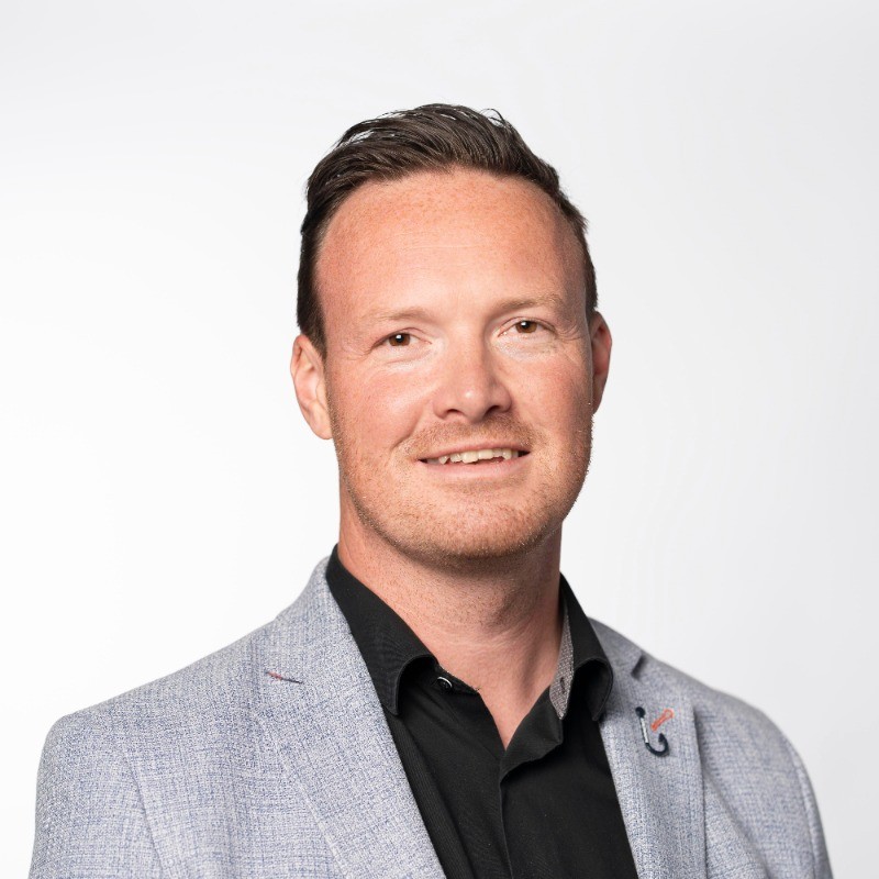 Bart Van Geyt - Bestuurder ProBuFisc